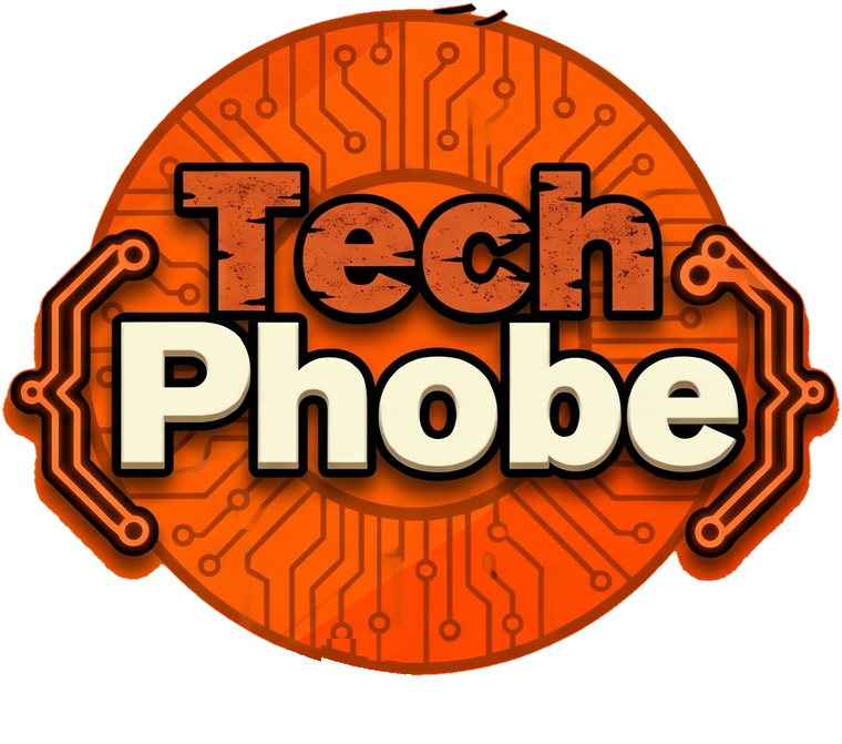 TechPhobe